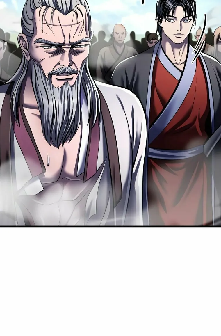 Revenge of Young Master Peng Chapter 117 page 62 - 