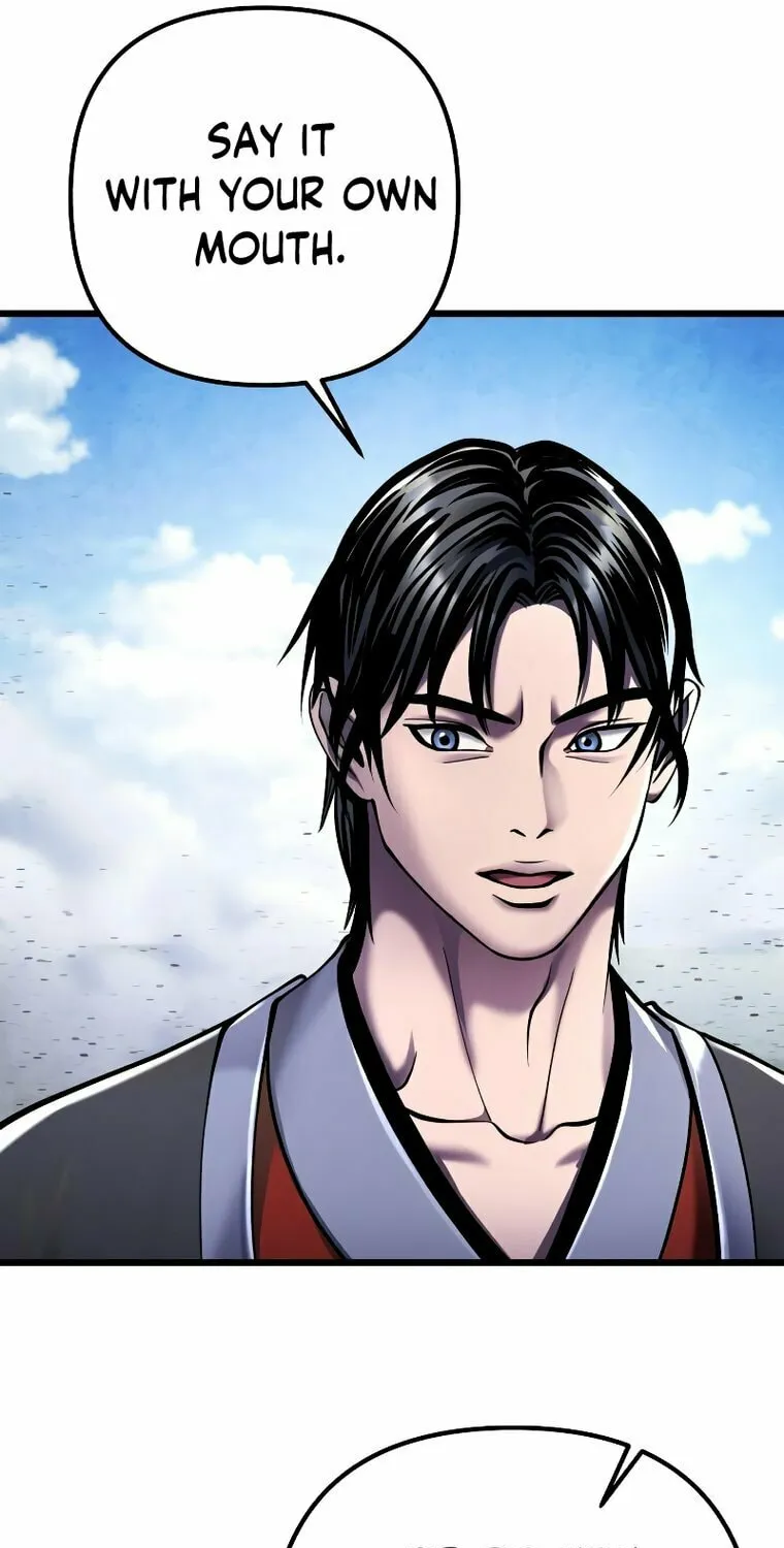 Revenge of Young Master Peng Chapter 117 page 63 - 