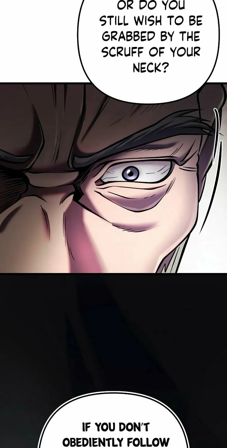 Revenge of Young Master Peng Chapter 117 page 64 - 