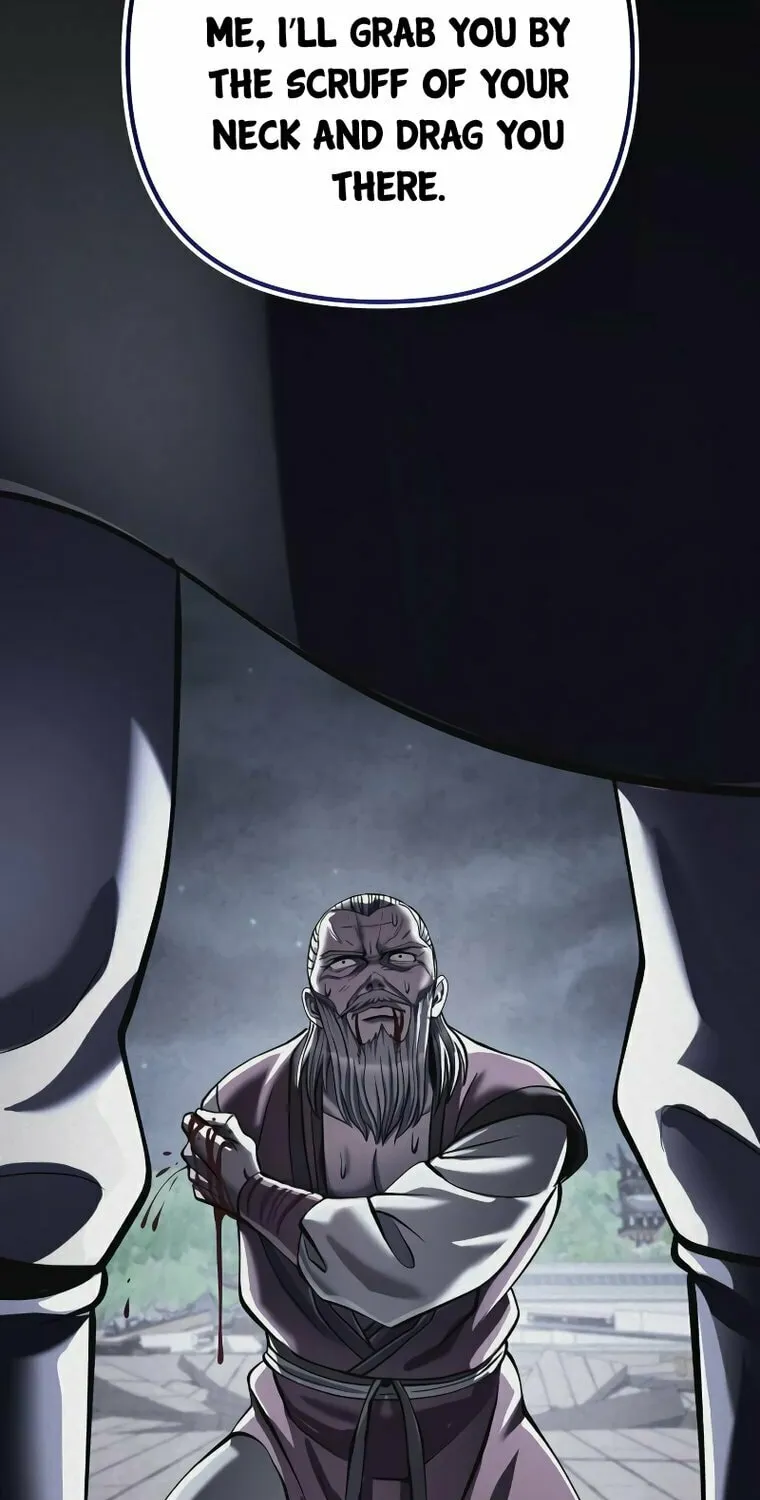 Revenge of Young Master Peng Chapter 117 page 65 - 