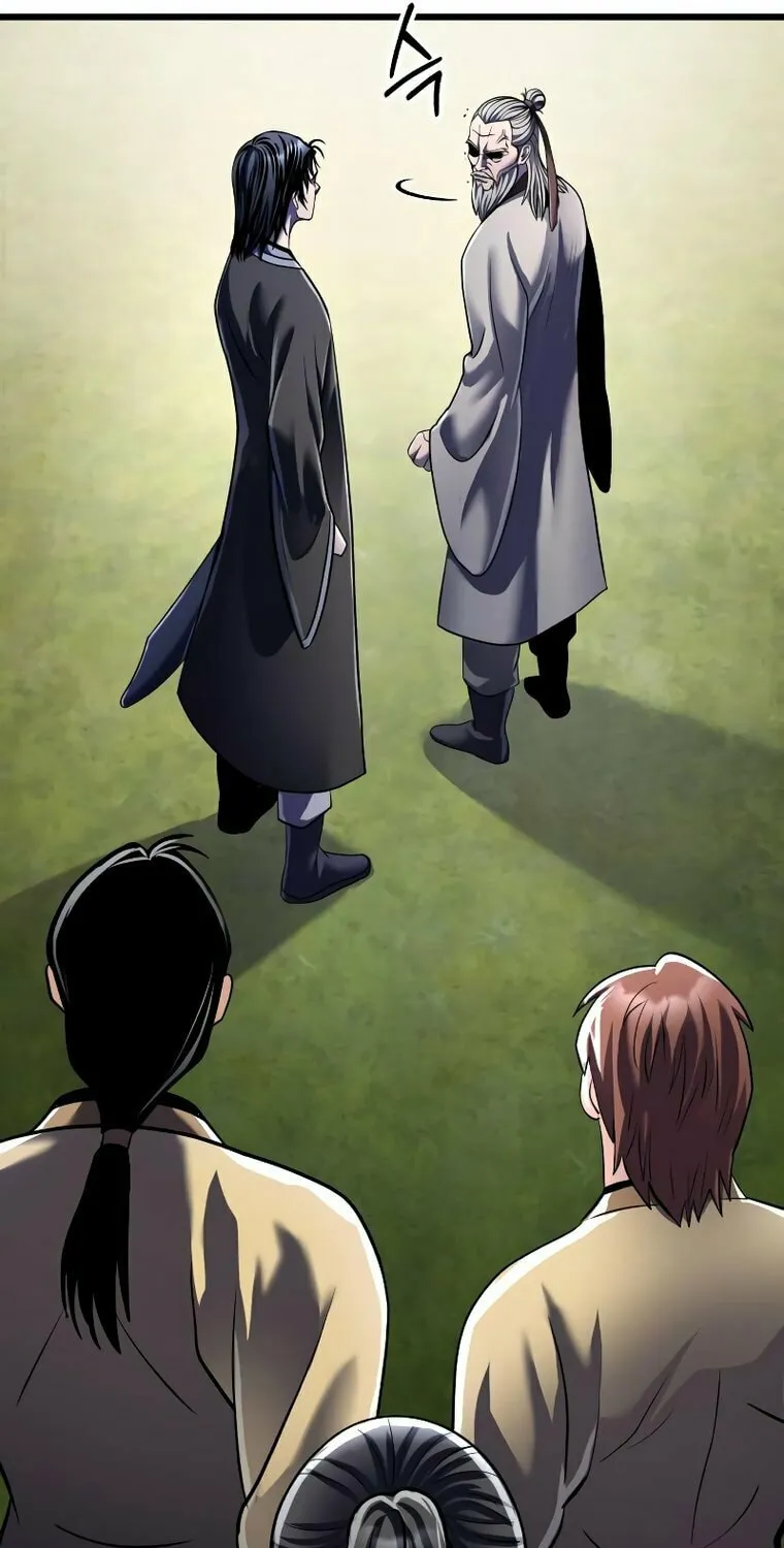 Revenge of Young Master Peng Chapter 117 page 71 - 