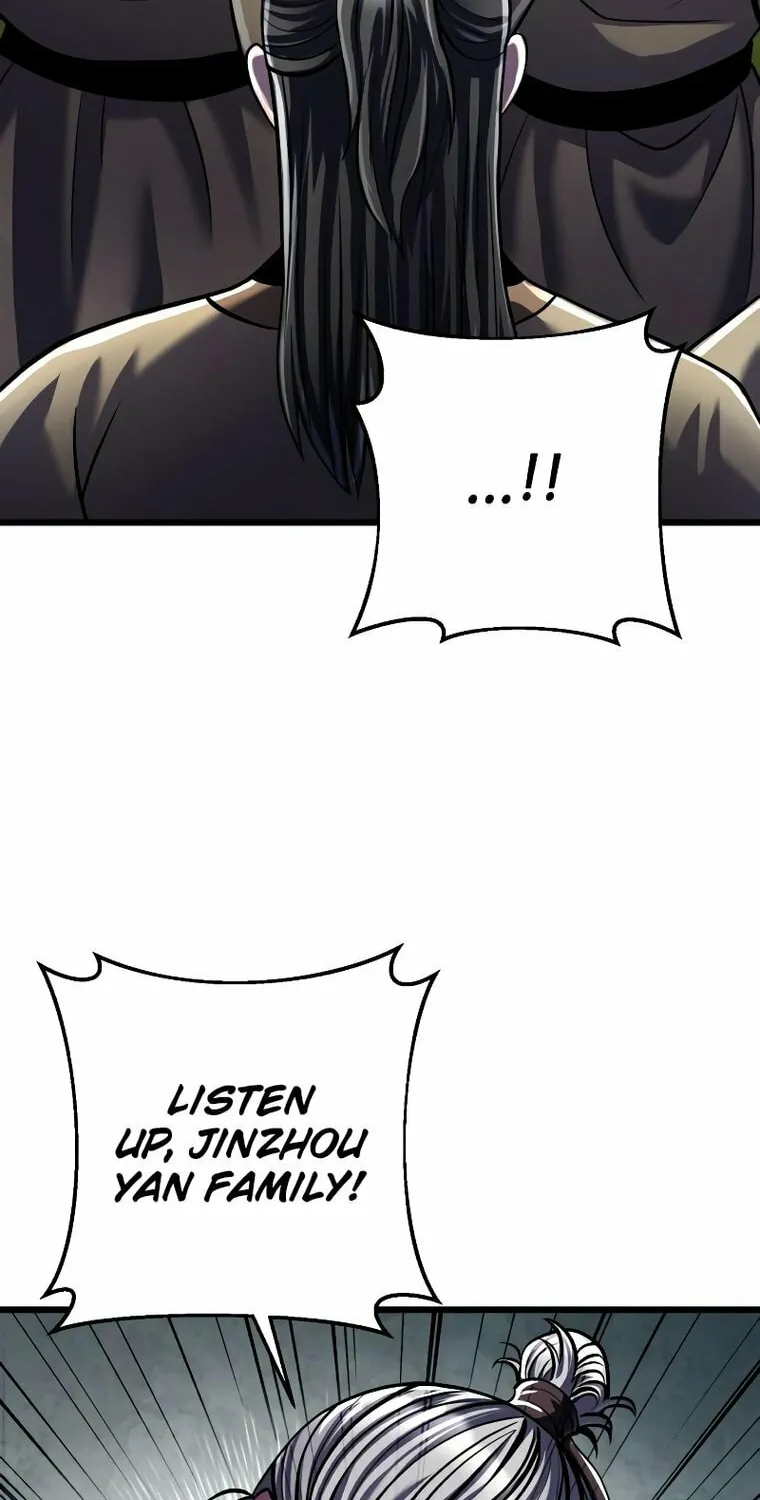 Revenge of Young Master Peng Chapter 117 page 72 - 
