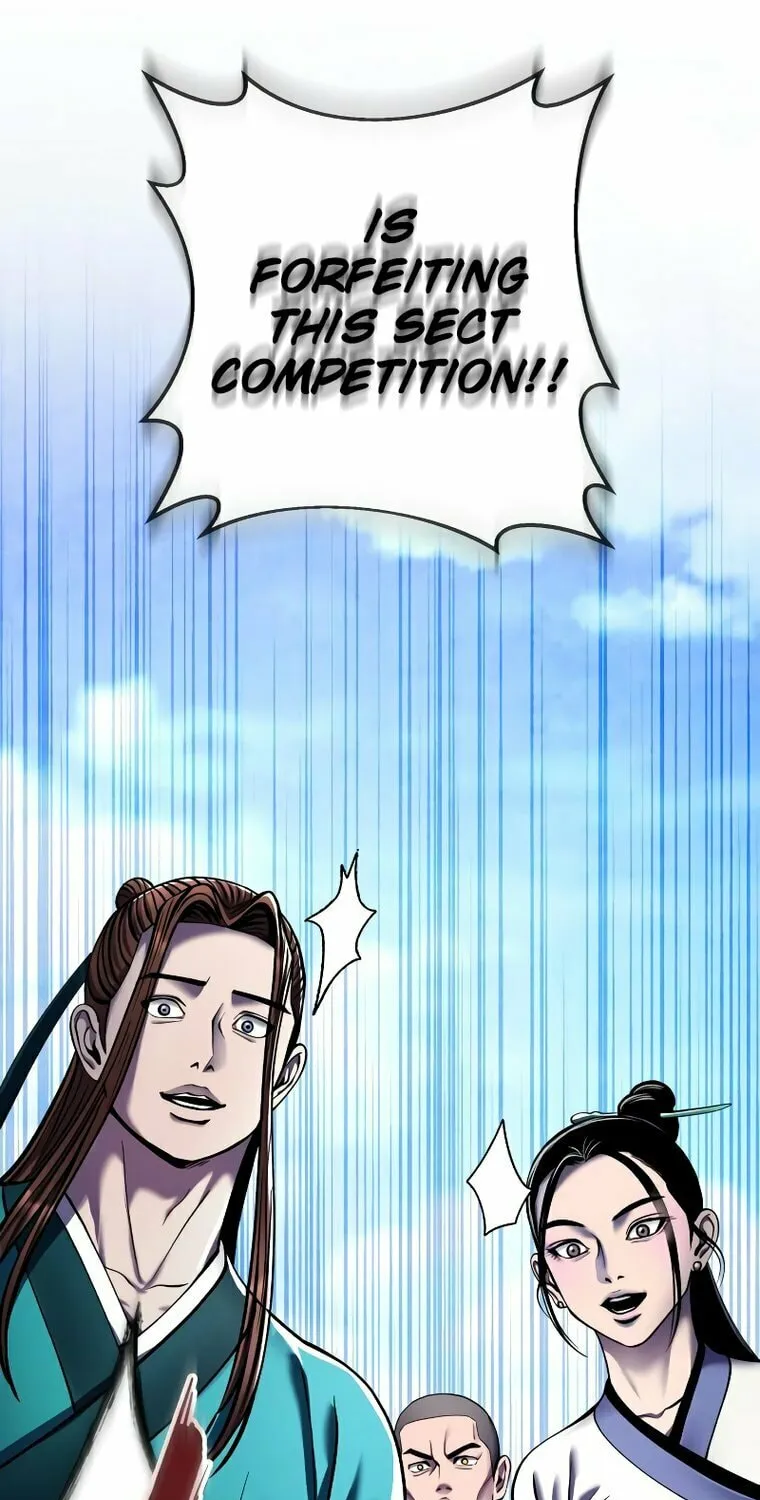 Revenge of Young Master Peng Chapter 117 page 75 - 