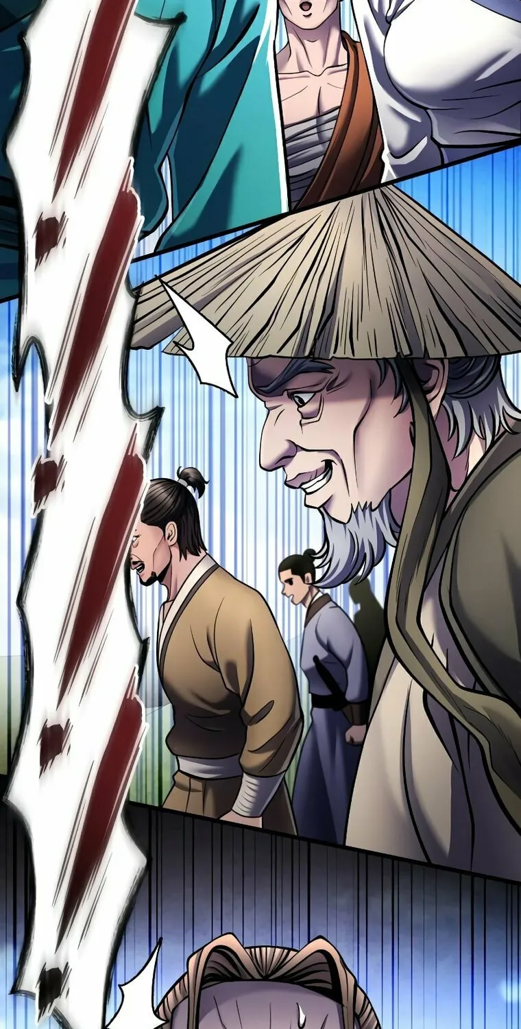 Revenge of Young Master Peng Chapter 117 page 76 - 