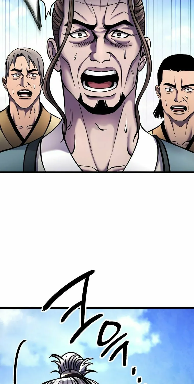 Revenge of Young Master Peng Chapter 117 page 77 - 