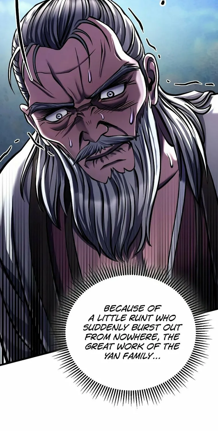 Revenge of Young Master Peng Chapter 117 page 78 - 