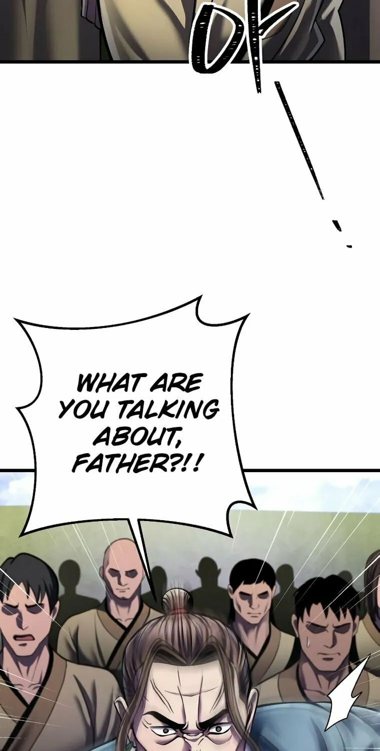 Revenge of Young Master Peng Chapter 117 page 81 - 