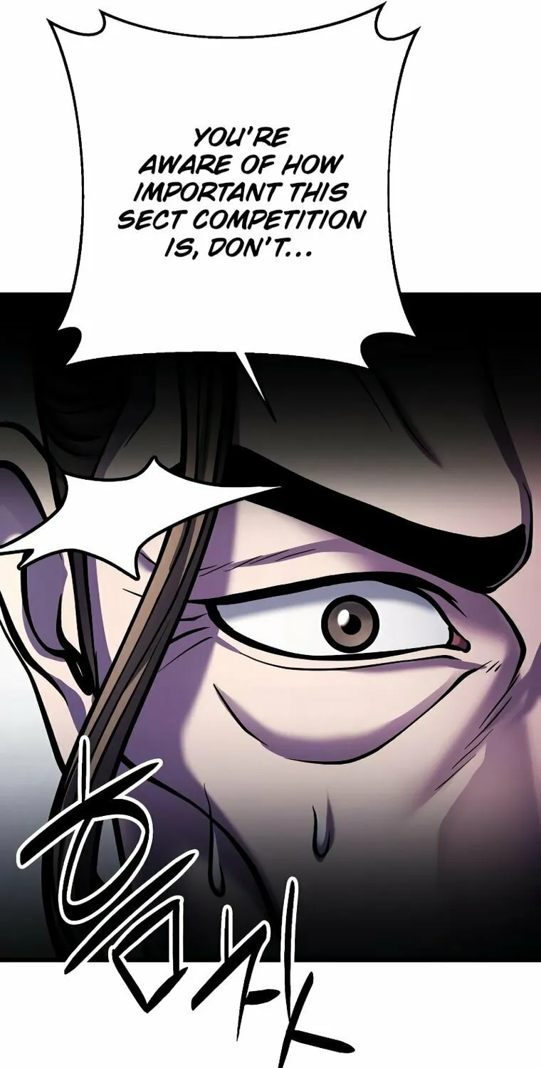 Revenge of Young Master Peng Chapter 117 page 83 - 