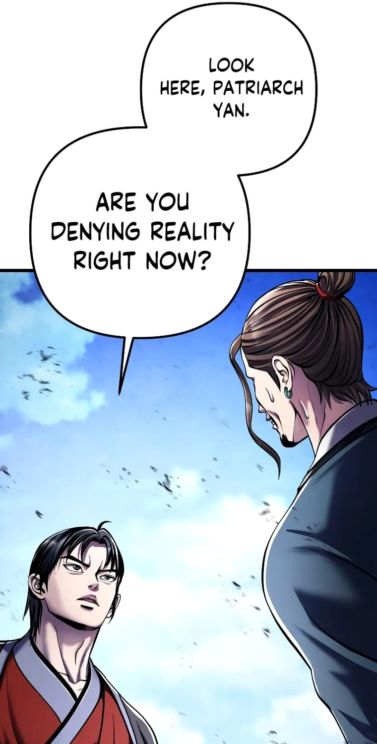 Revenge of Young Master Peng Chapter 117 page 86 - 