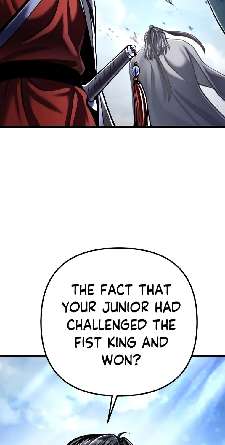 Revenge of Young Master Peng Chapter 117 page 87 - 