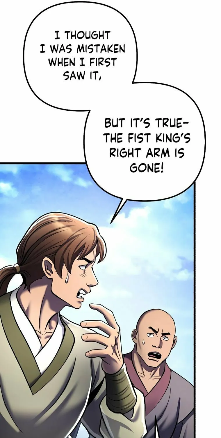 Revenge of Young Master Peng Chapter 117 page 90 - 