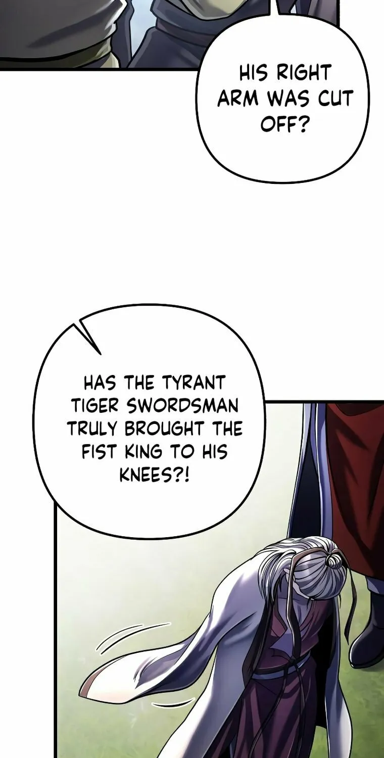 Revenge of Young Master Peng Chapter 117 page 91 - 
