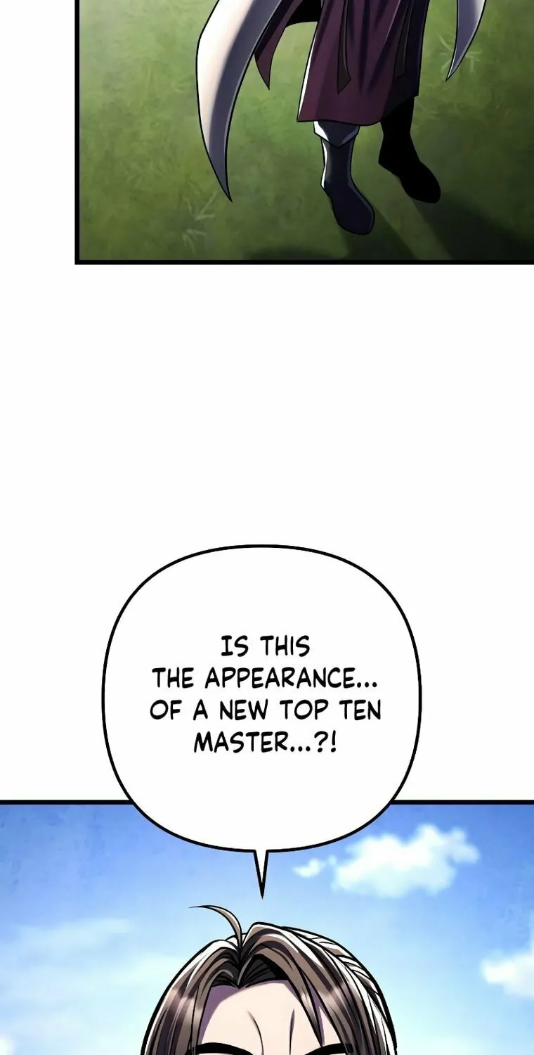 Revenge of Young Master Peng Chapter 117 page 92 - 
