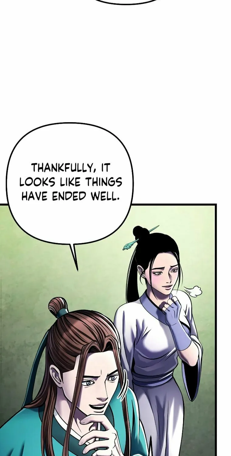Revenge of Young Master Peng Chapter 117 page 95 - 