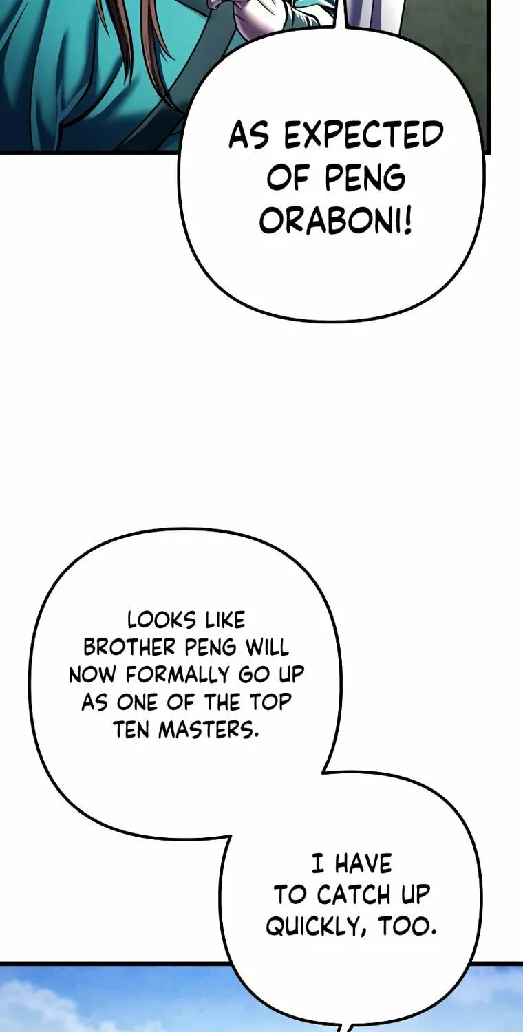 Revenge of Young Master Peng Chapter 117 page 96 - 