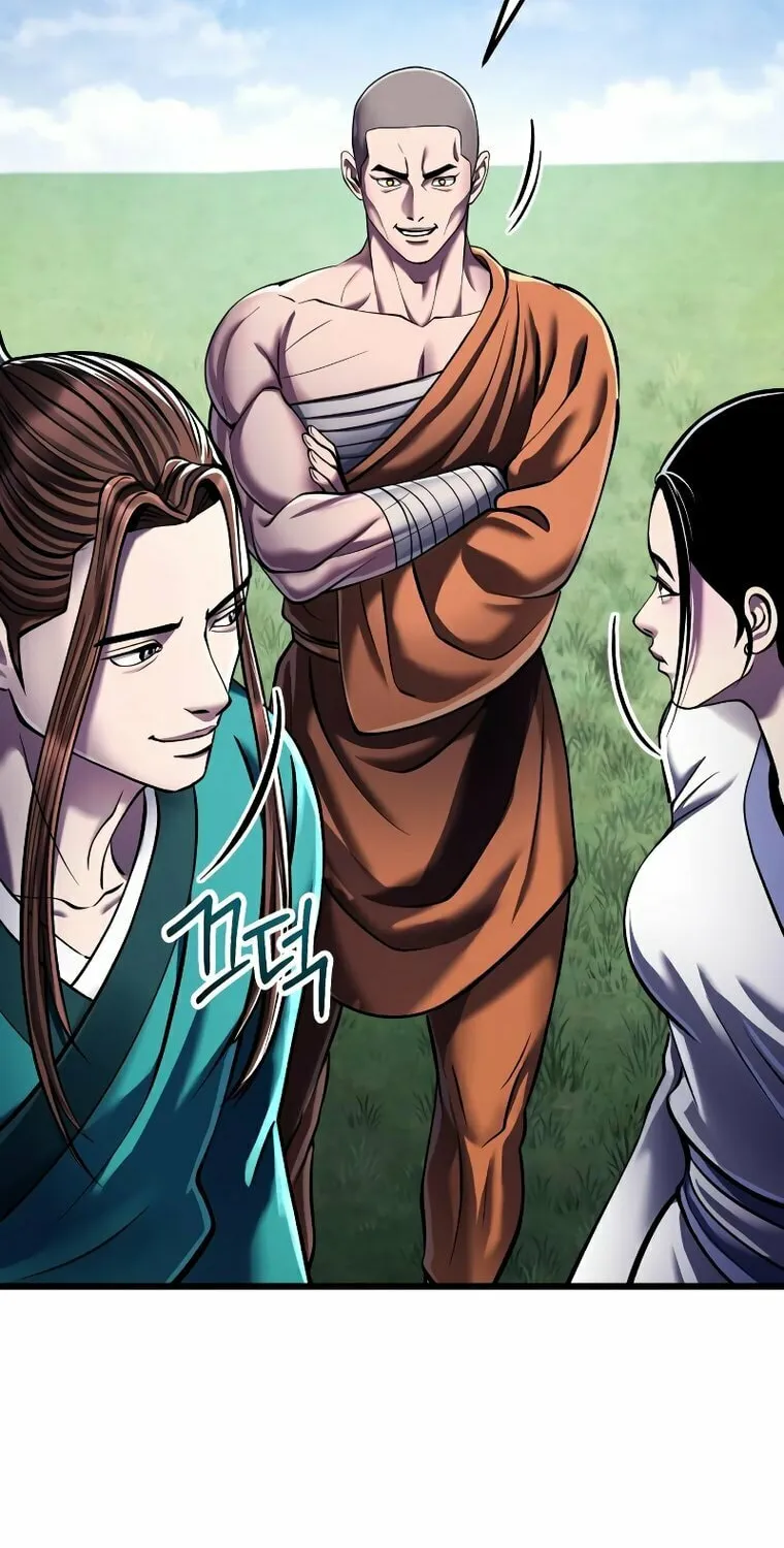 Revenge of Young Master Peng Chapter 117 page 97 - 