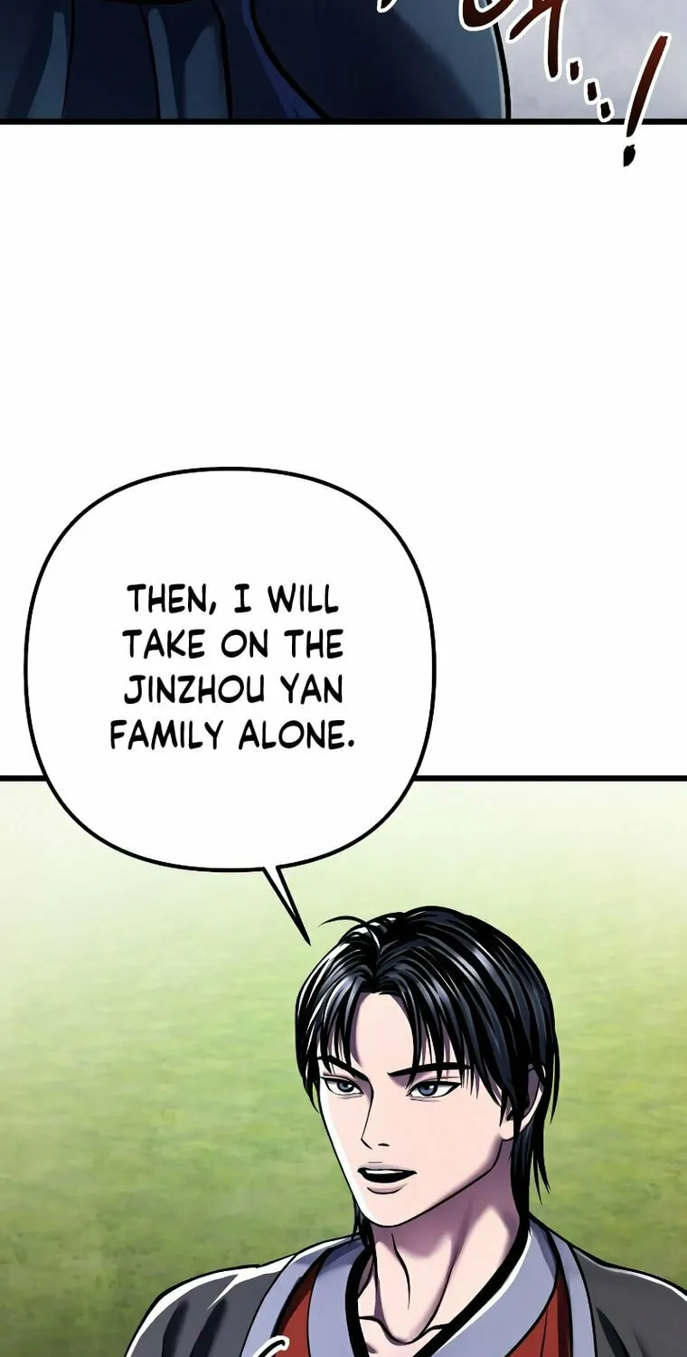 Revenge of Young Master Peng Chapter 117 page 100 - 