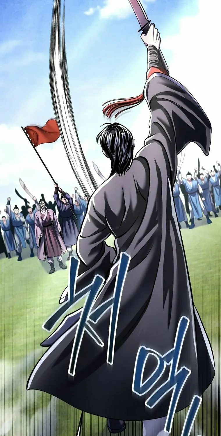 Revenge of Young Master Peng Chapter 118 page 2 - 