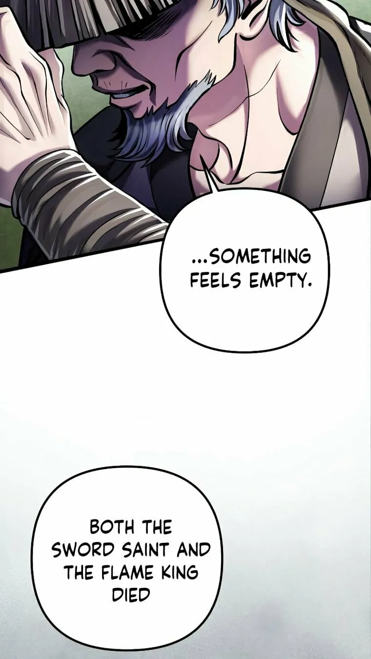 Revenge of Young Master Peng Chapter 118 page 11 - 