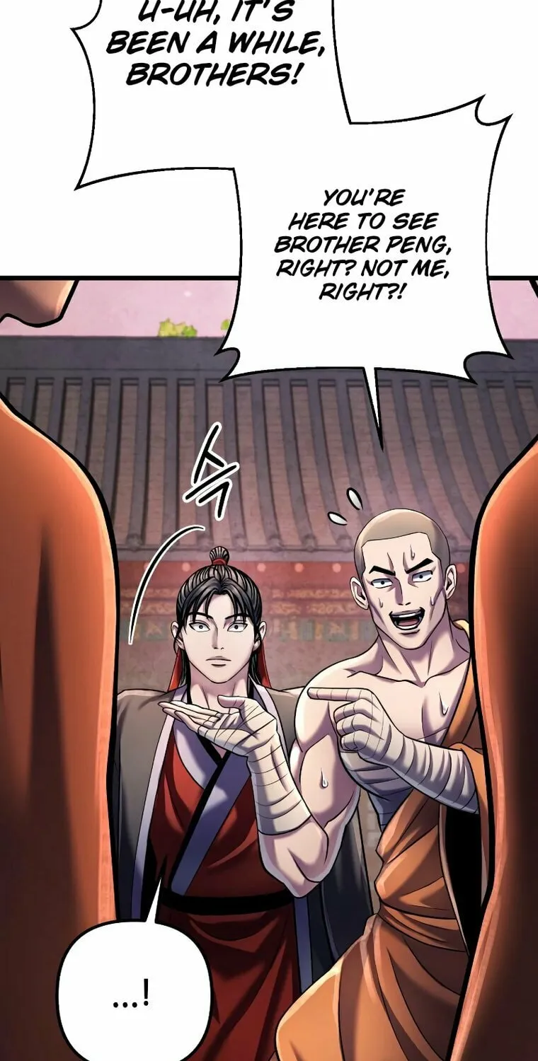 Revenge of Young Master Peng Chapter 118 page 105 - 