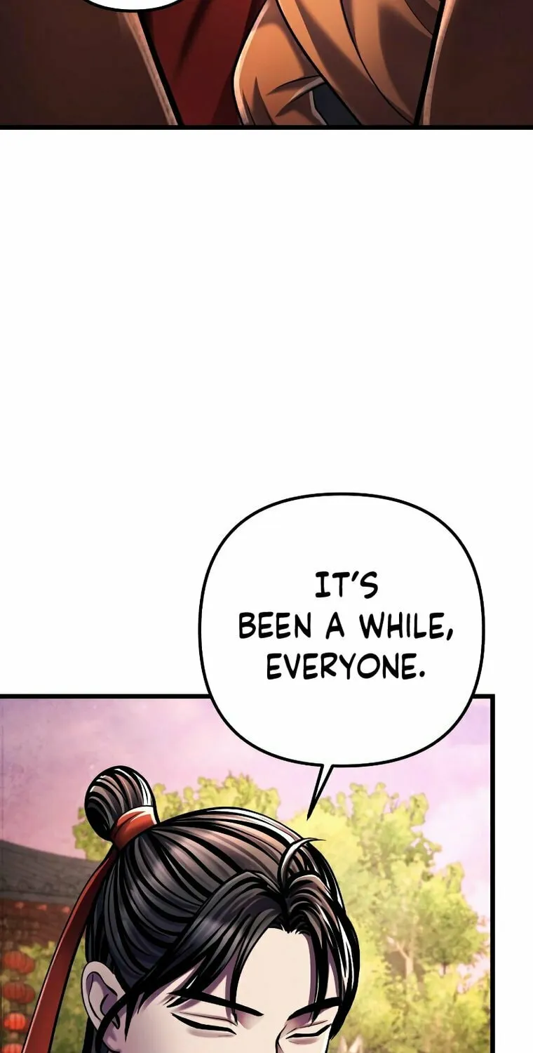 Revenge of Young Master Peng Chapter 118 page 106 - 