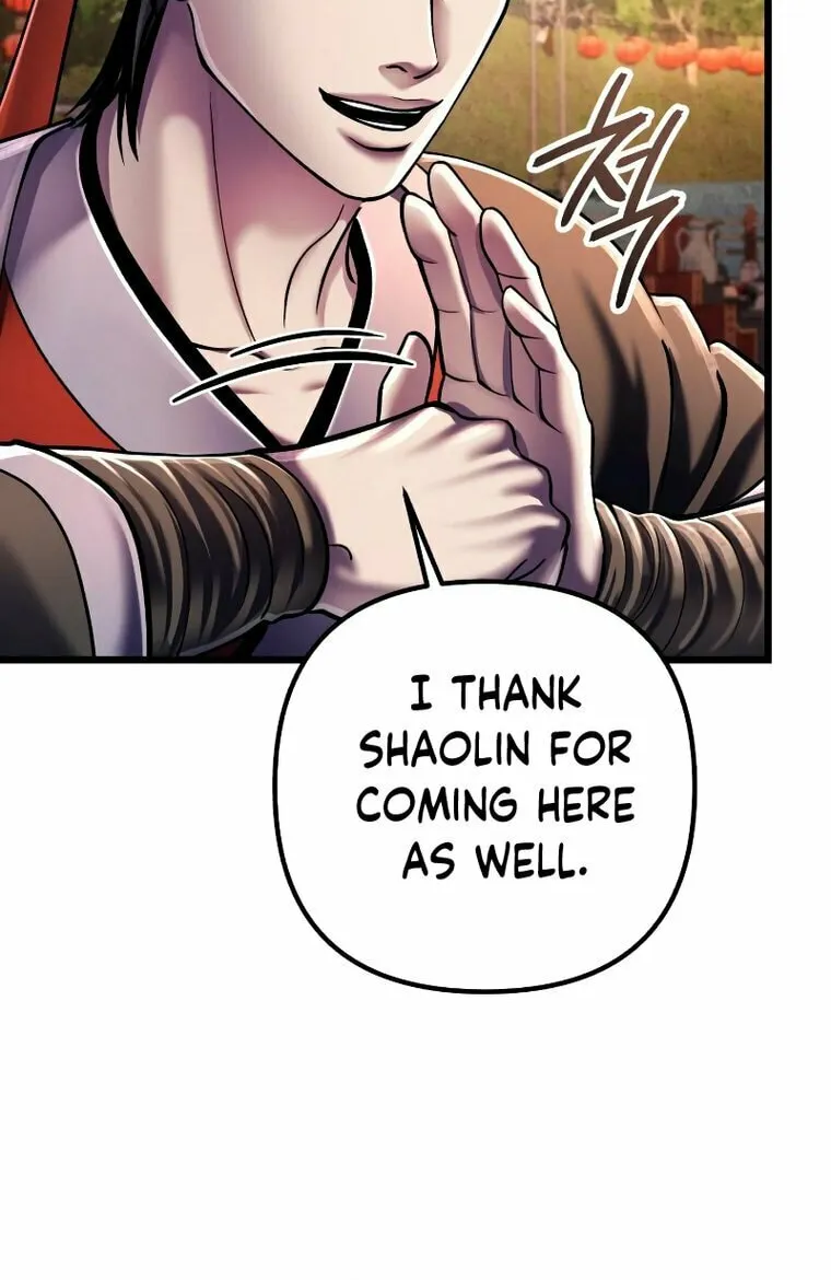 Revenge of Young Master Peng Chapter 118 page 107 - 