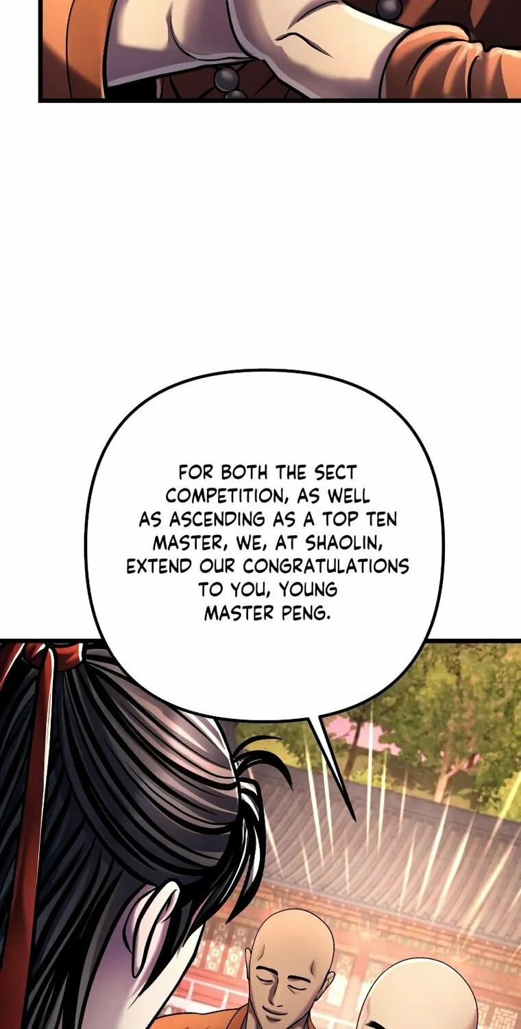 Revenge of Young Master Peng Chapter 118 page 109 - 