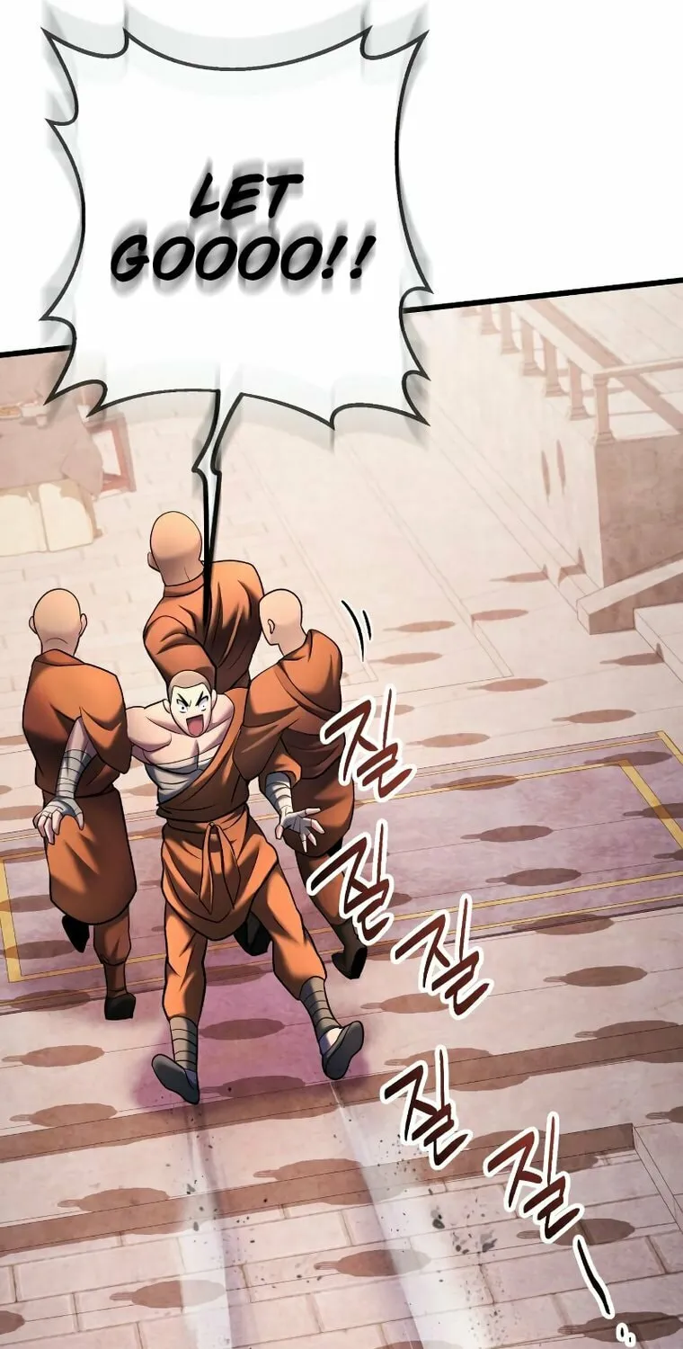 Revenge of Young Master Peng Chapter 118 page 115 - 