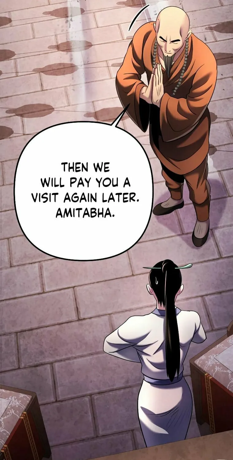 Revenge of Young Master Peng Chapter 118 page 116 - 