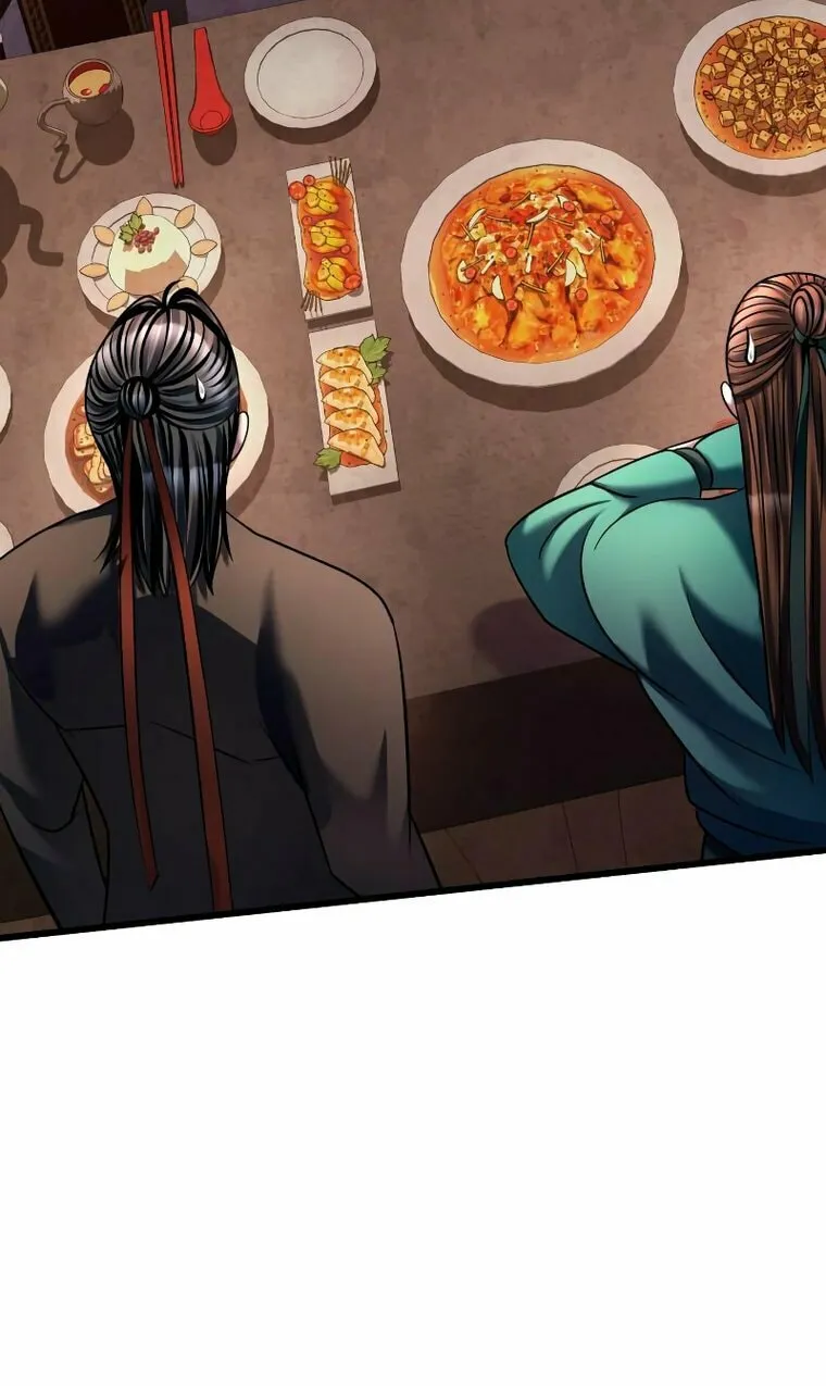 Revenge of Young Master Peng Chapter 118 page 117 - 