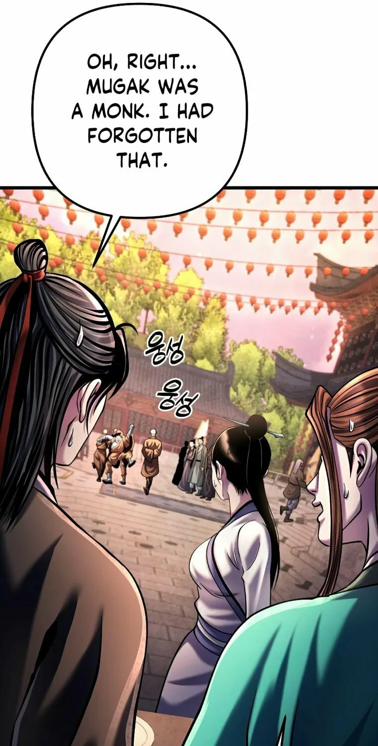 Revenge of Young Master Peng Chapter 118 page 118 - 