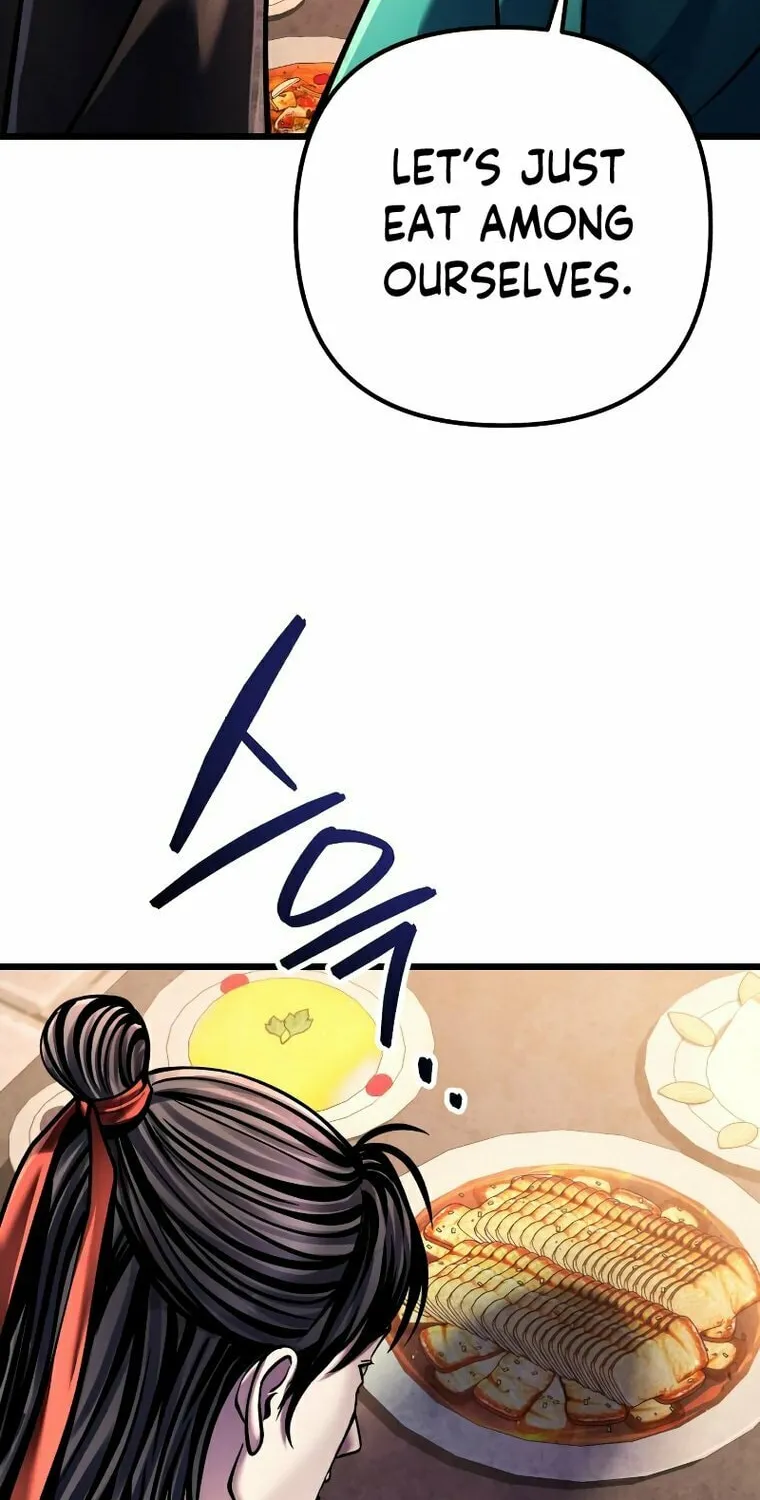 Revenge of Young Master Peng Chapter 118 page 119 - 
