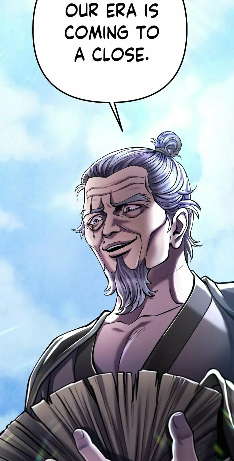 Revenge of Young Master Peng Chapter 118 page 14 - 