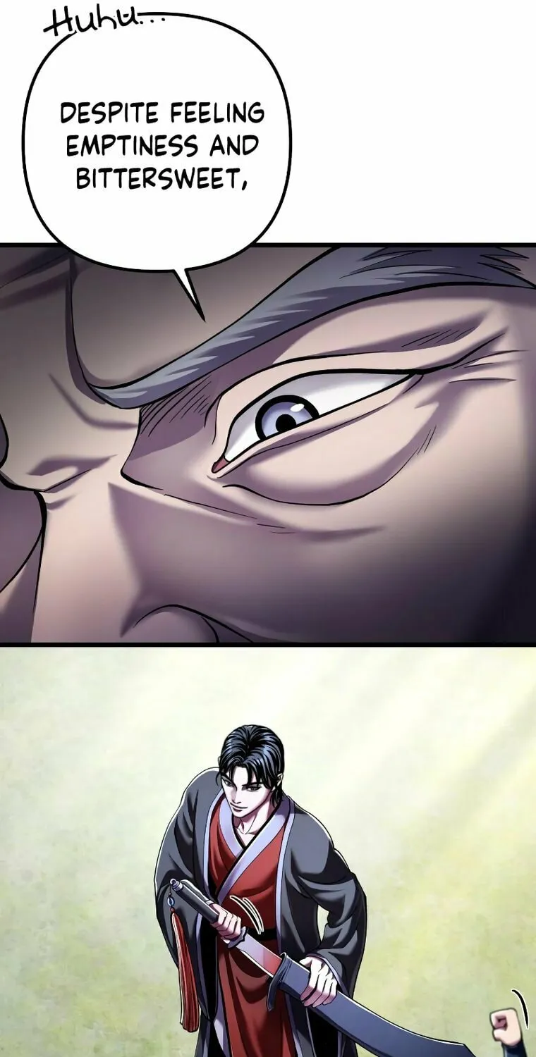 Revenge of Young Master Peng Chapter 118 page 16 - 