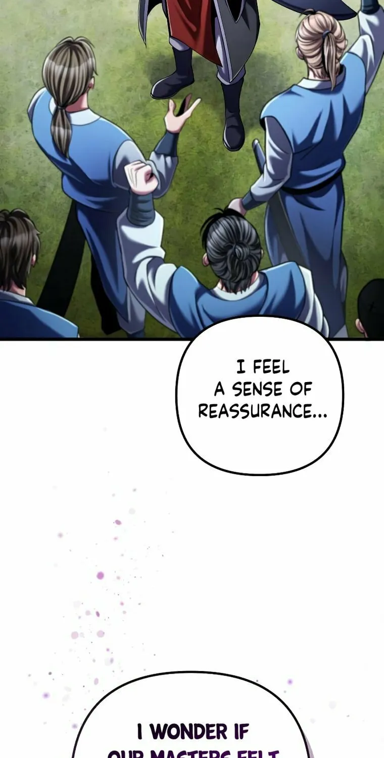 Revenge of Young Master Peng Chapter 118 page 17 - 