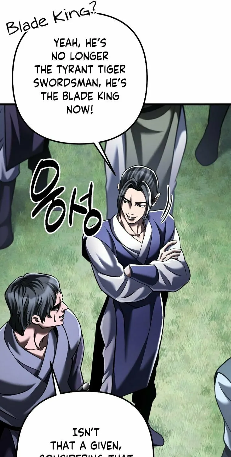 Revenge of Young Master Peng Chapter 118 page 23 - 