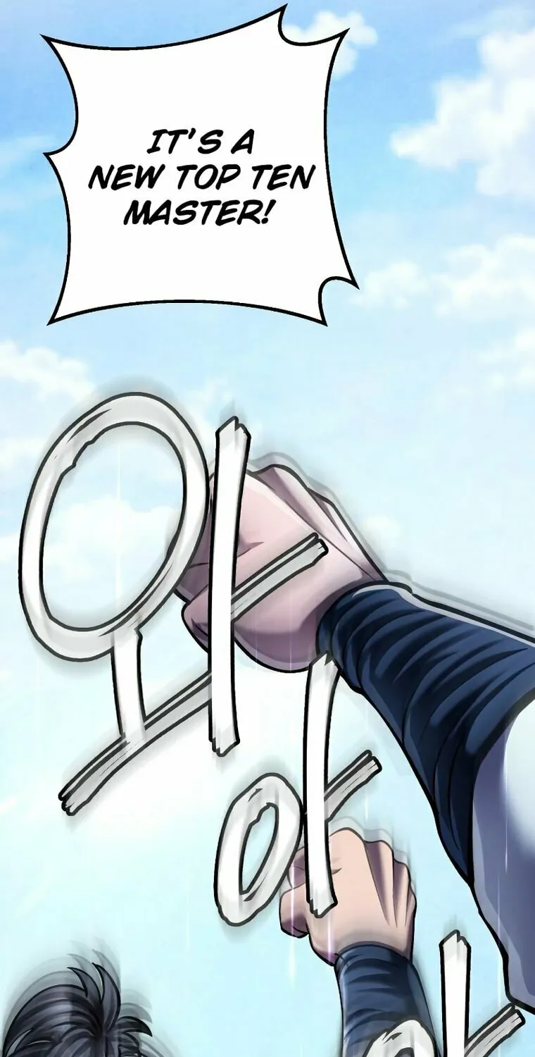 Revenge of Young Master Peng Chapter 118 page 27 - 