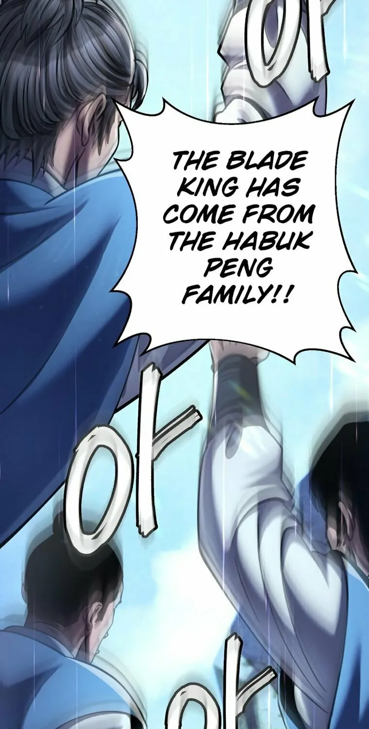 Revenge of Young Master Peng Chapter 118 page 28 - 
