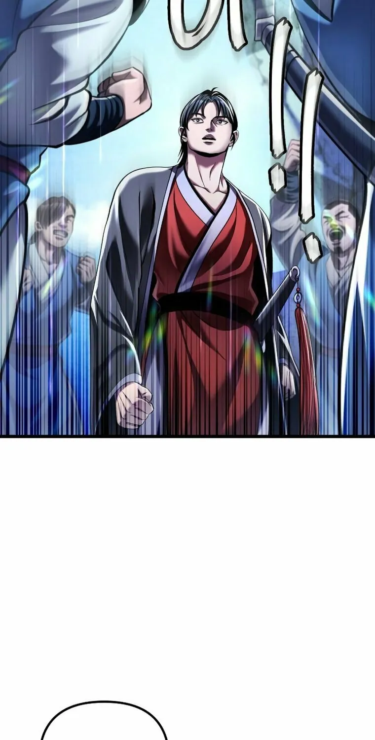 Revenge of Young Master Peng Chapter 118 page 29 - 