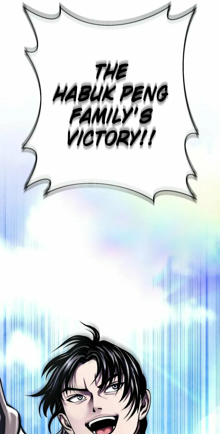 Revenge of Young Master Peng Chapter 118 page 4 - 