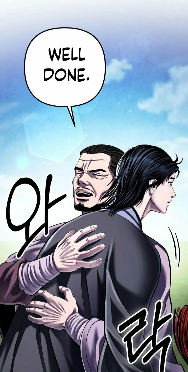 Revenge of Young Master Peng Chapter 118 page 36 - 