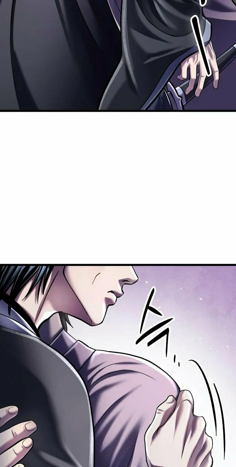 Revenge of Young Master Peng Chapter 118 page 37 - 