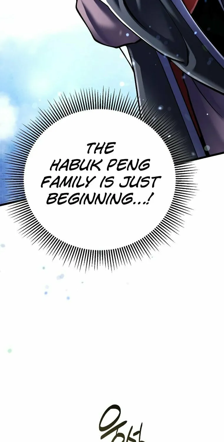 Revenge of Young Master Peng Chapter 118 page 40 - 