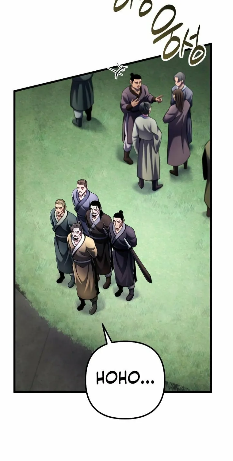 Revenge of Young Master Peng Chapter 118 page 41 - 