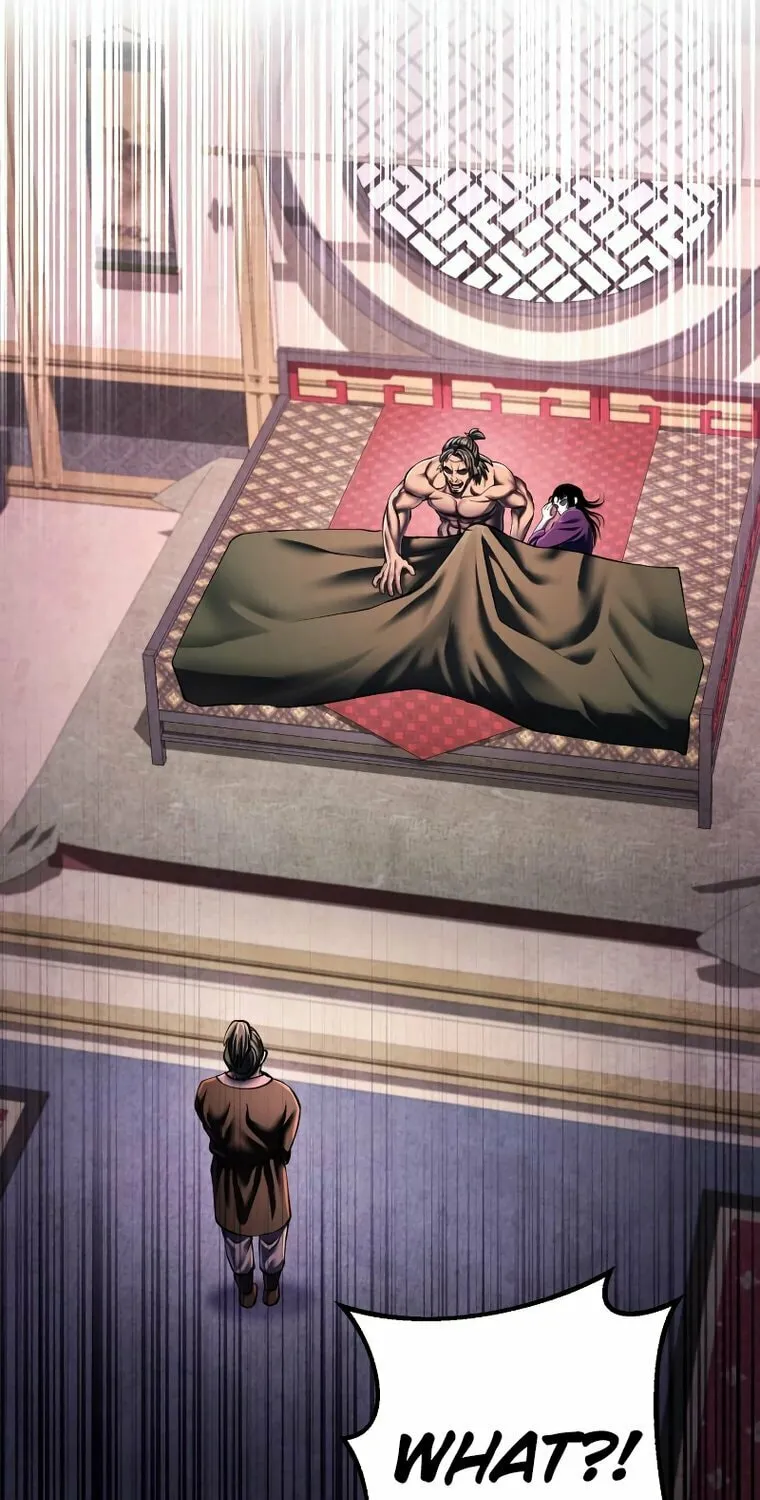 Revenge of Young Master Peng Chapter 118 page 47 - 