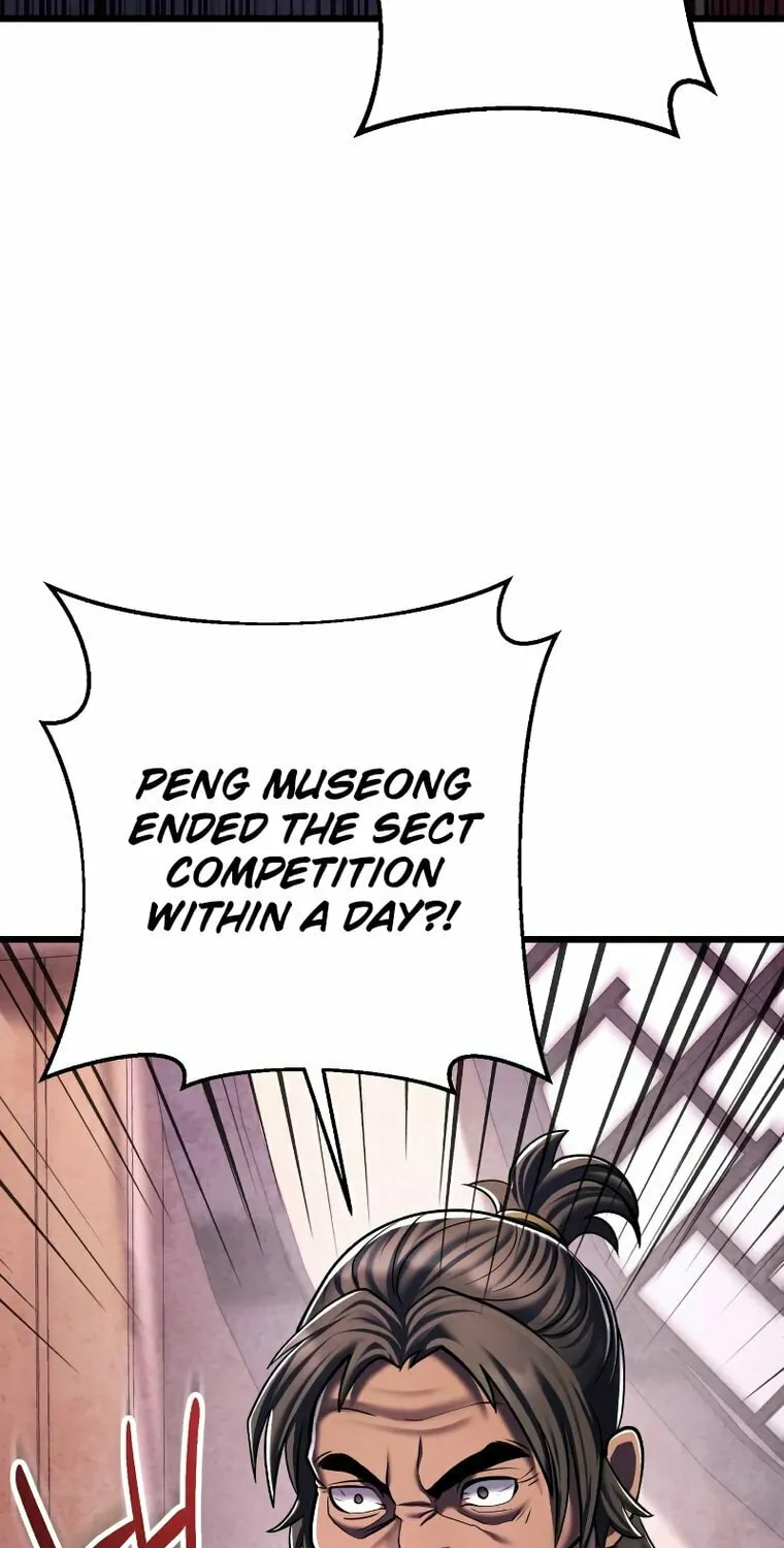 Revenge of Young Master Peng Chapter 118 page 48 - 