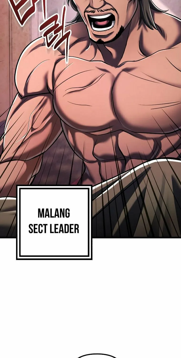Revenge of Young Master Peng Chapter 118 page 49 - 