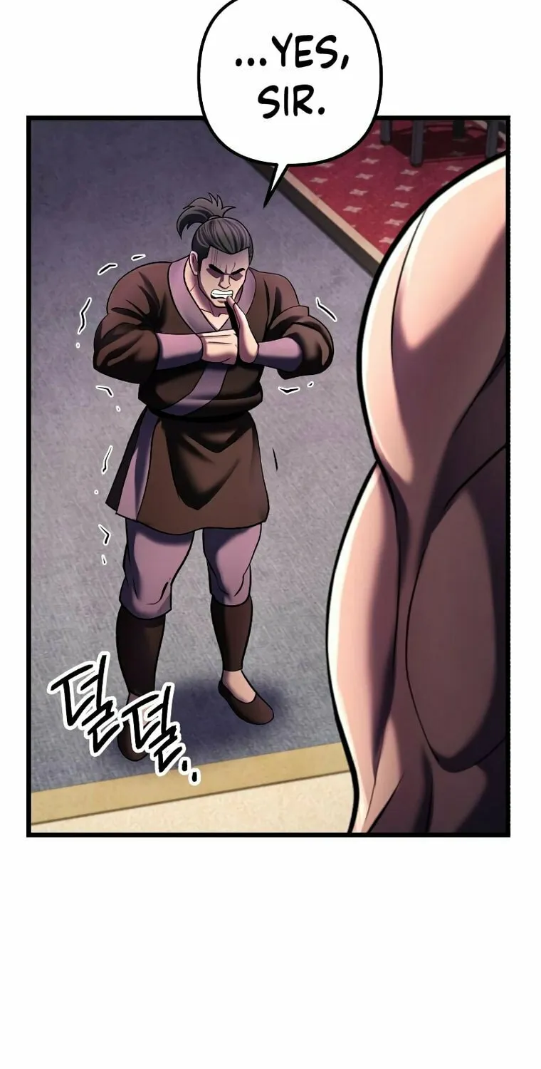 Revenge of Young Master Peng Chapter 118 page 50 - 