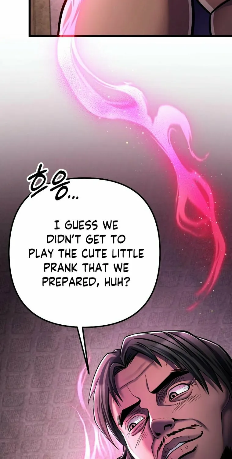 Revenge of Young Master Peng Chapter 118 page 52 - 