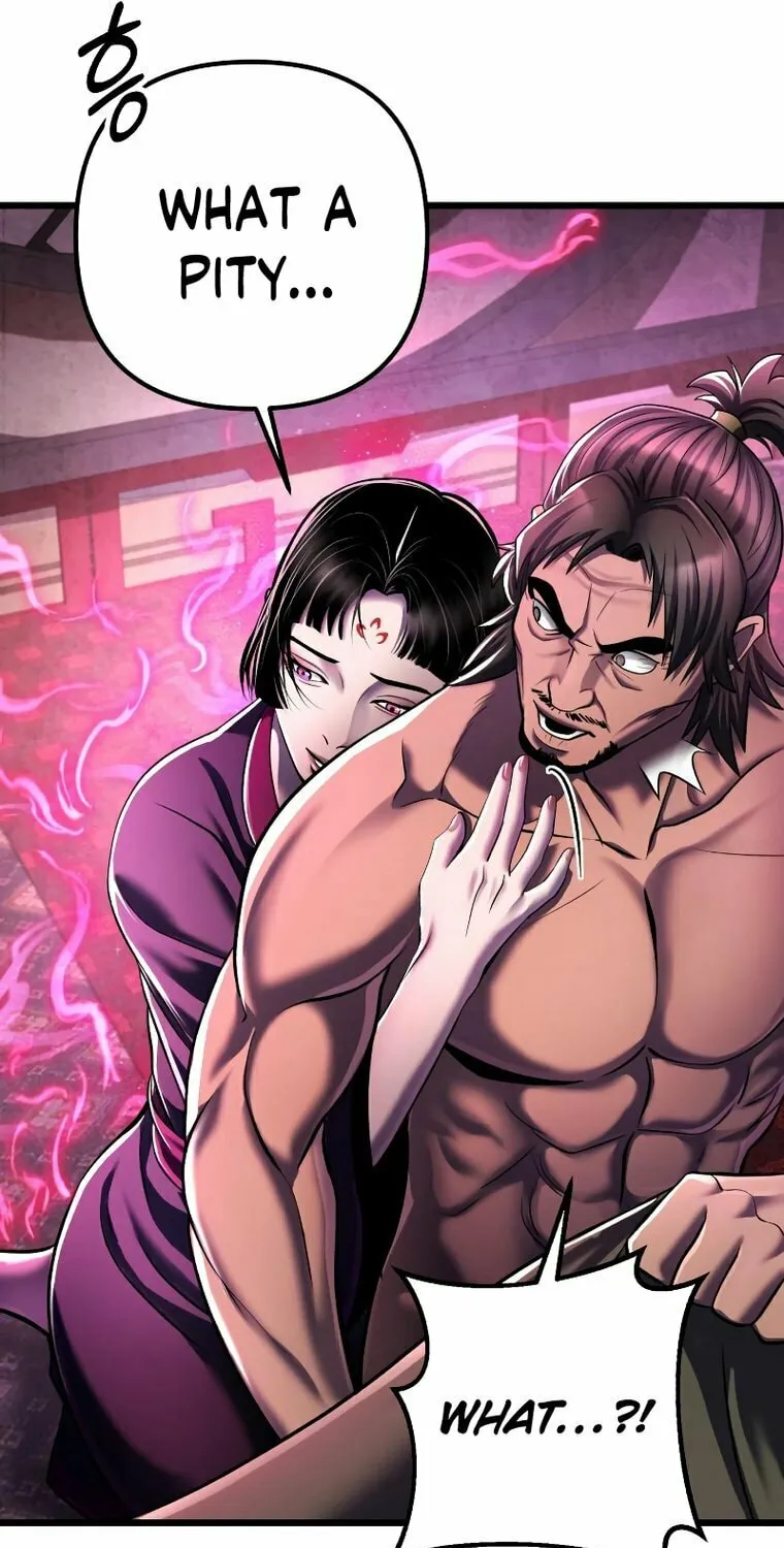 Revenge of Young Master Peng Chapter 118 page 55 - 